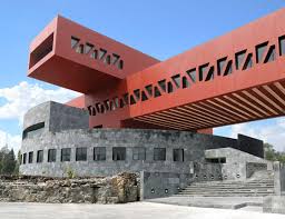 Taller de Edificios UNAM